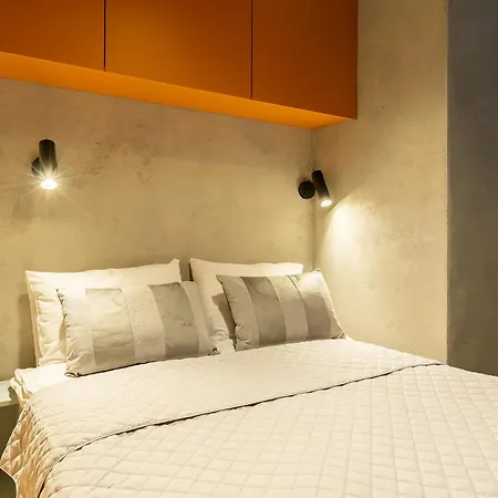 Homewell Orange Soft Lofts Poznan Exterior photo