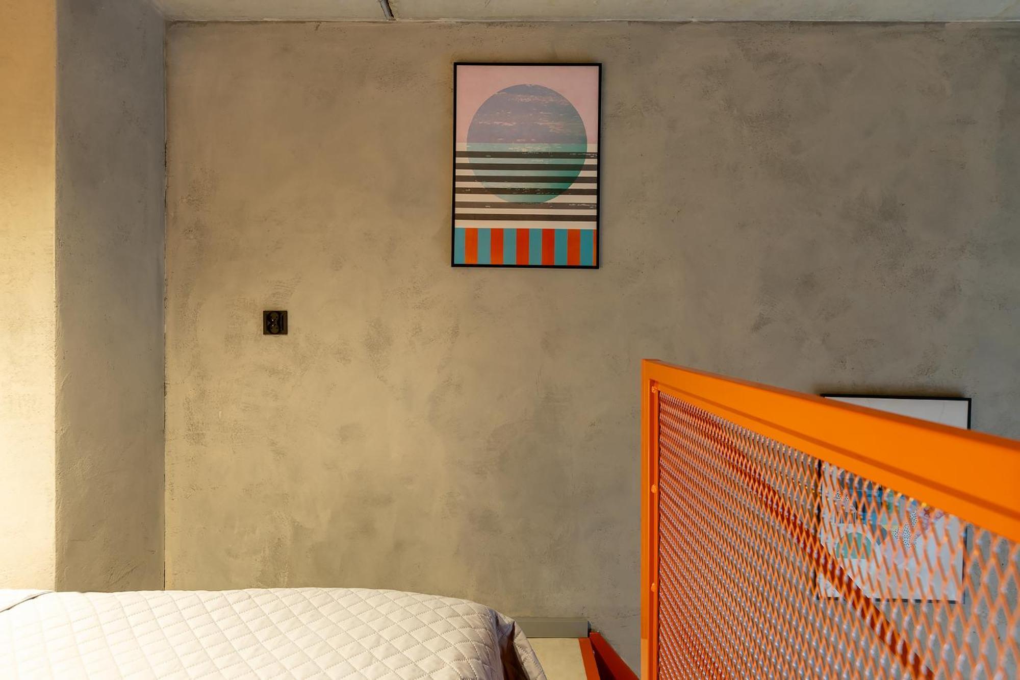 Апартаменти Homewell Orange Soft Lofts *