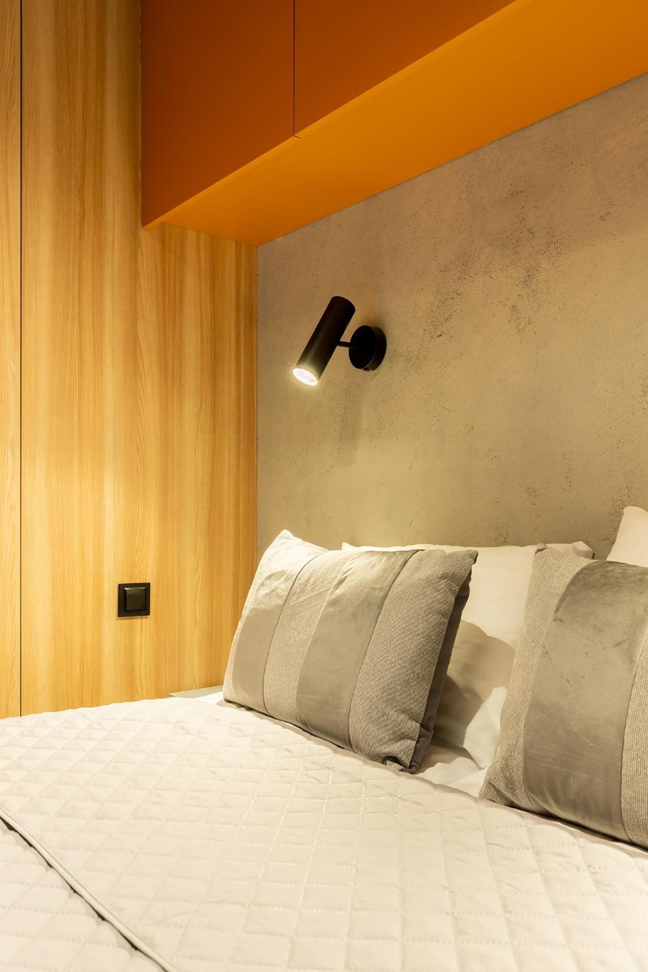 Homewell Orange Soft Lofts * Познань