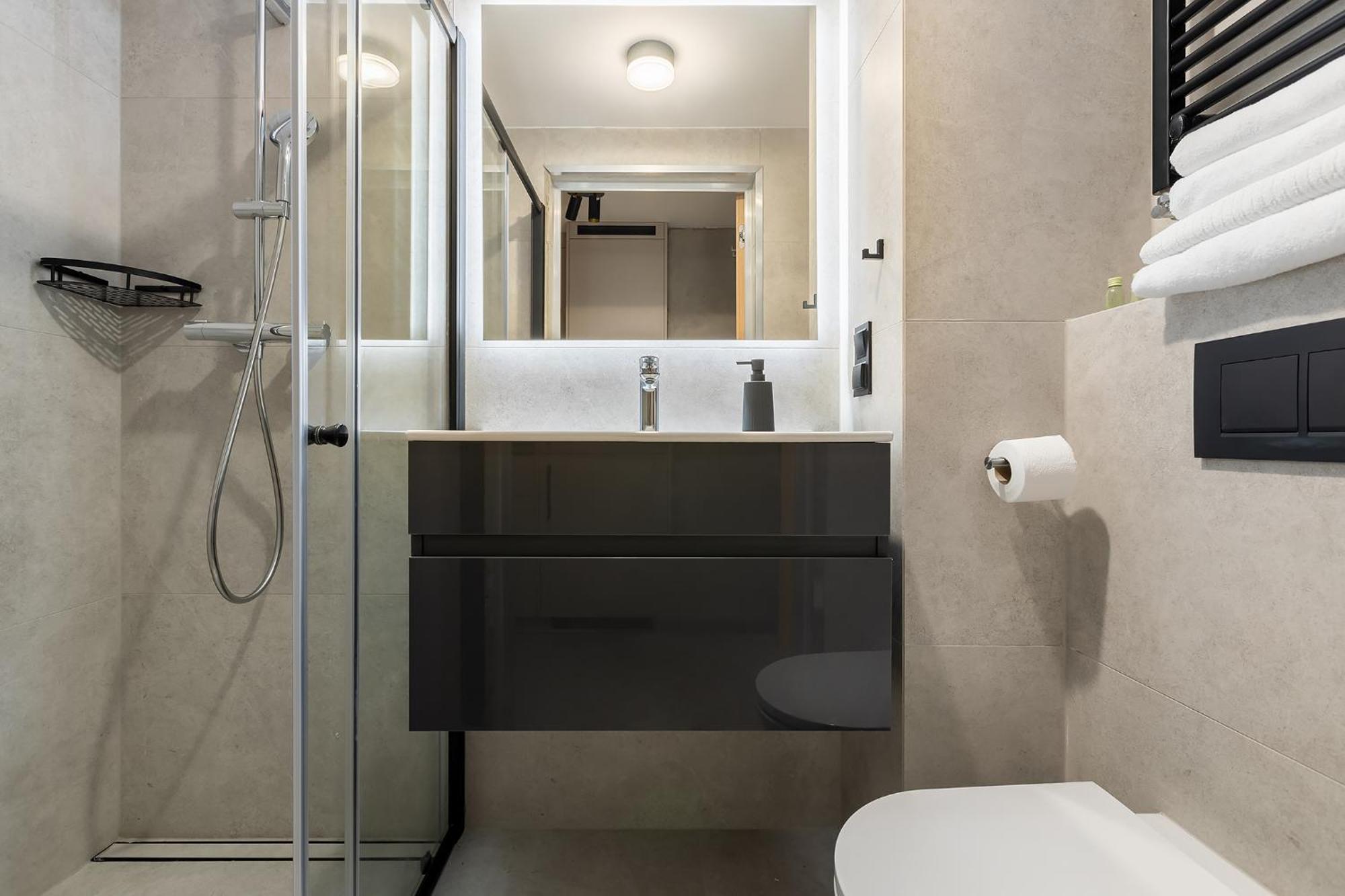 Homewell Orange Soft Lofts Апартаменти *