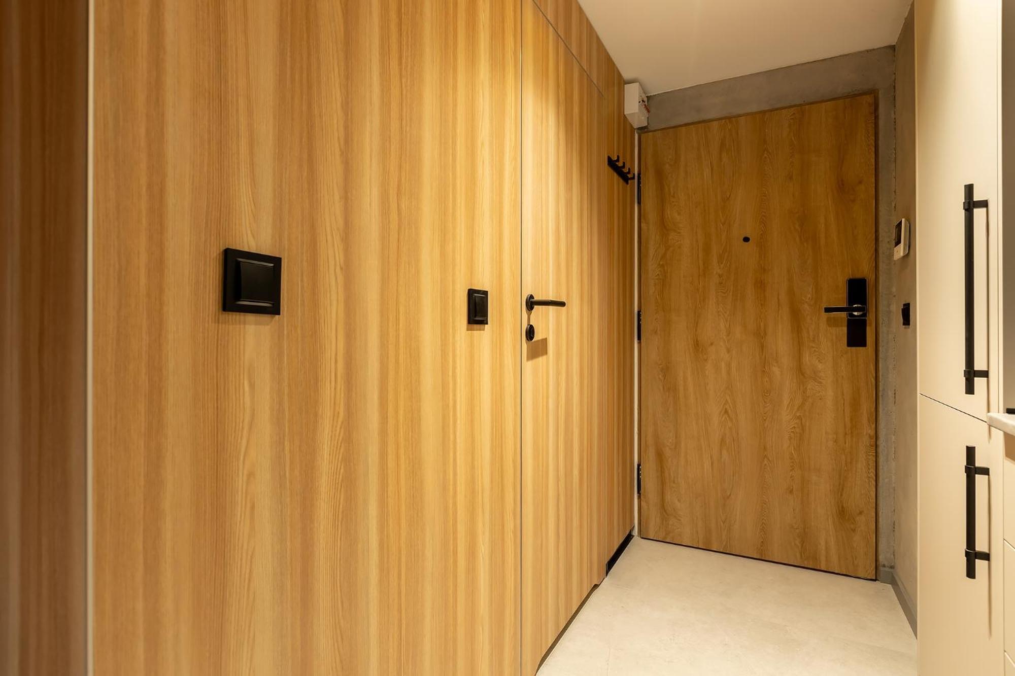 Апартаменти Homewell Orange Soft Lofts *
